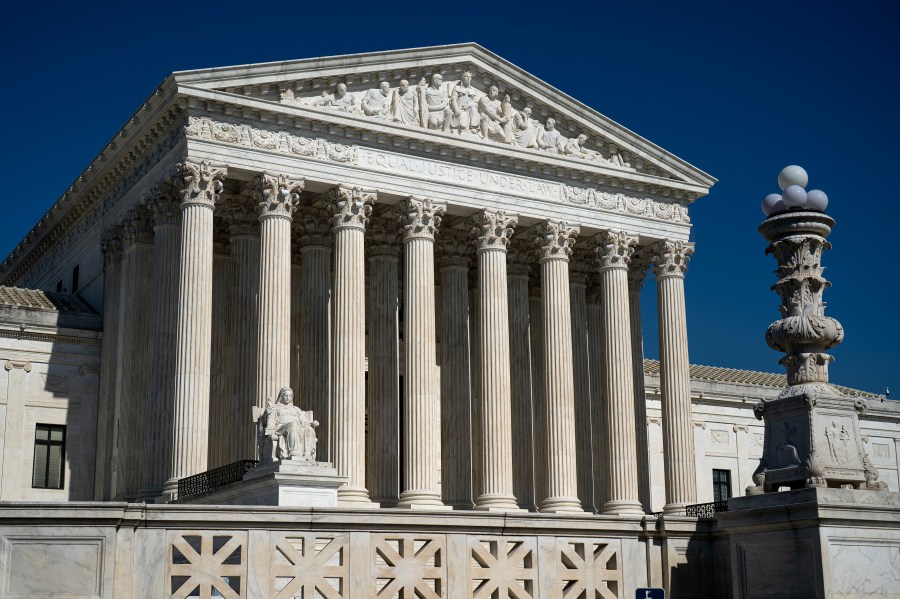 Opinion: How reforming the Supreme Court could backfire on Democrats