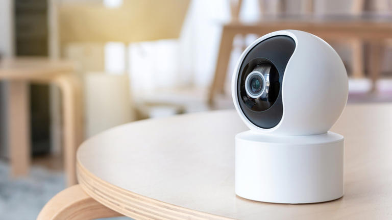 7 home security systems that just work (without a subscription)