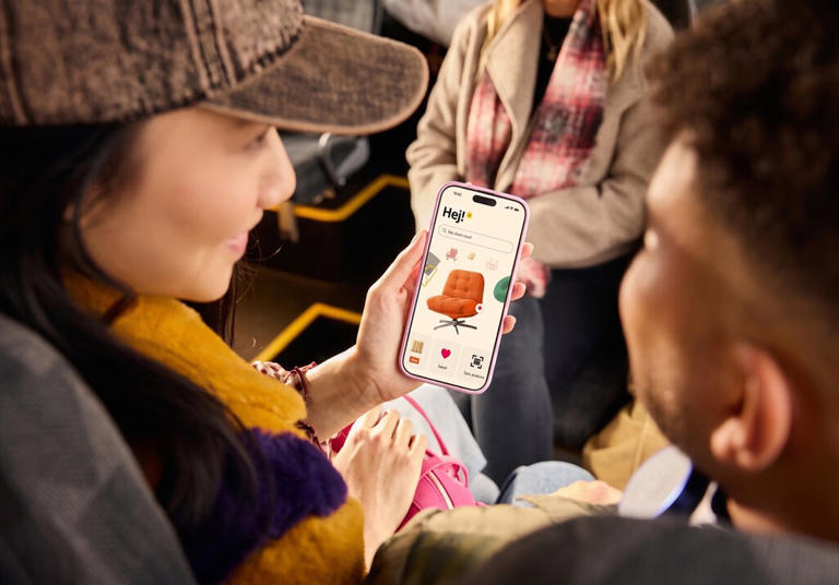 Poca gente sabe que Ikea tiene un Wallapop dentro de su app y España ...