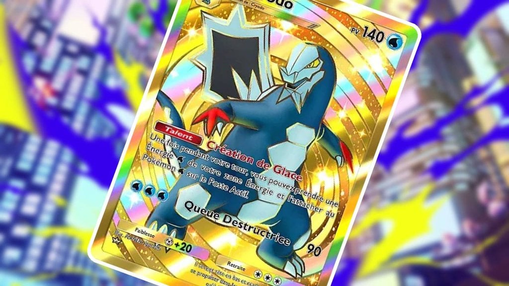 Pokémon Pocket : c'est toujours le meilleur deck eau 6 mois après sa sortie