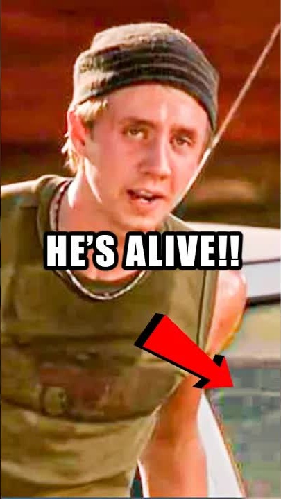 Jesse will return in Fast Forever