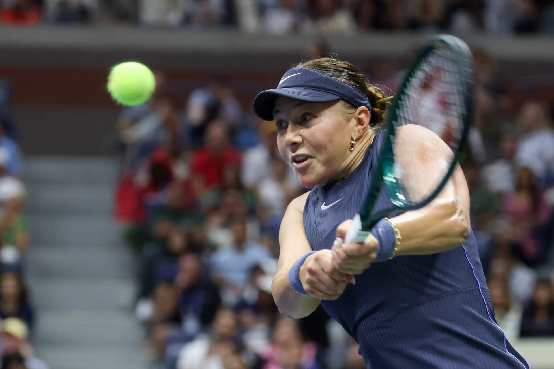 2026 US Open prize money: Record-breaking purse for men & women