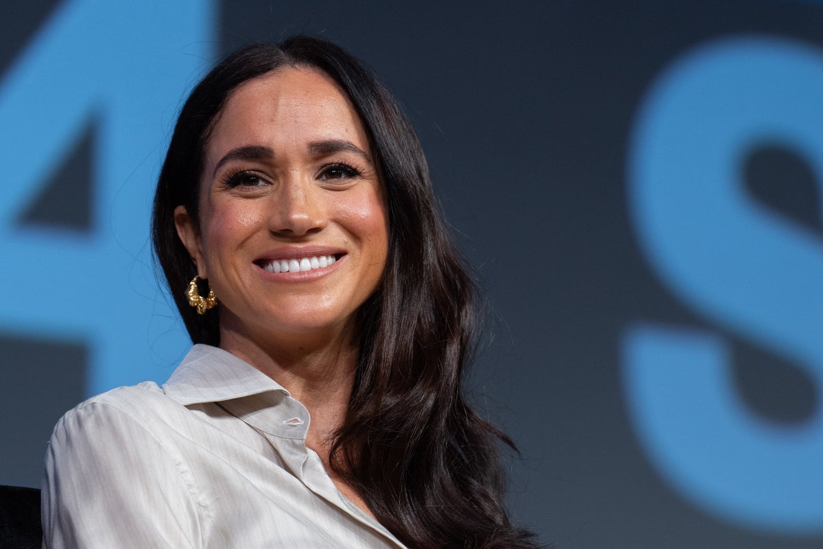 Meghan to spend weeks in Australia filming Junior MasterChef