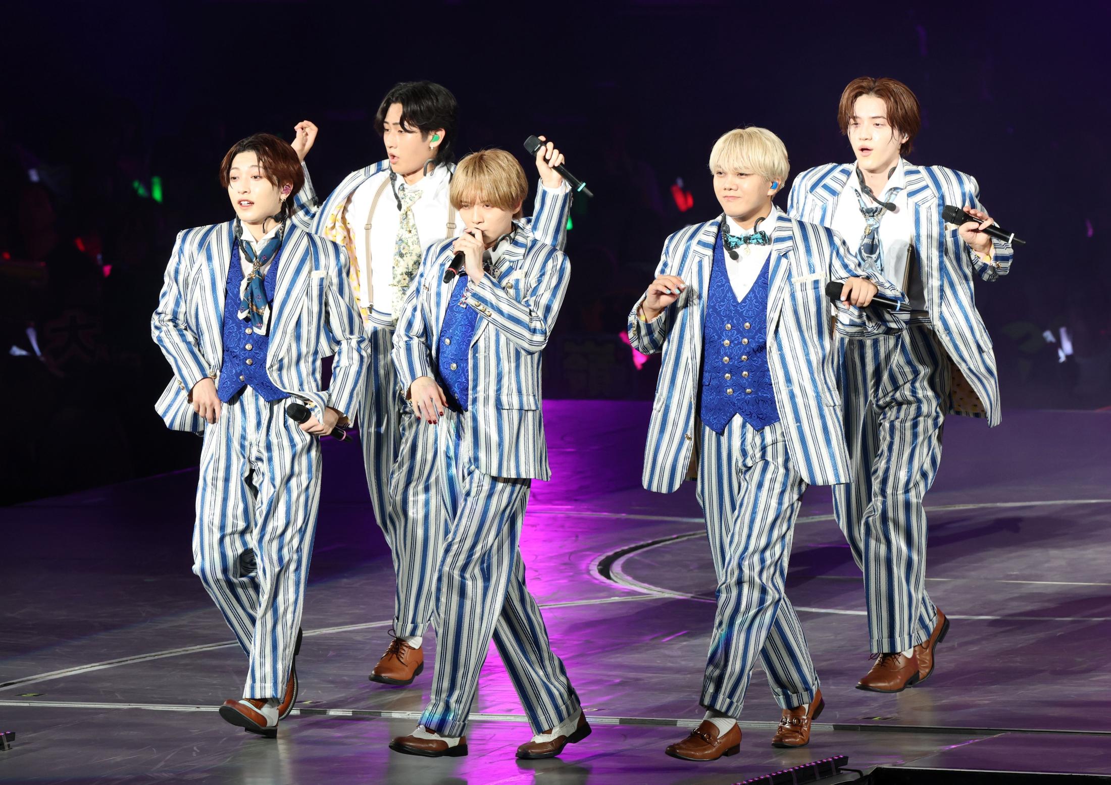 キテレツ初の冠番組が決定！ 10月からテレ東で放送開始 6月特番「キテレツキテル！？」から「？」が抜けてレギュラー化