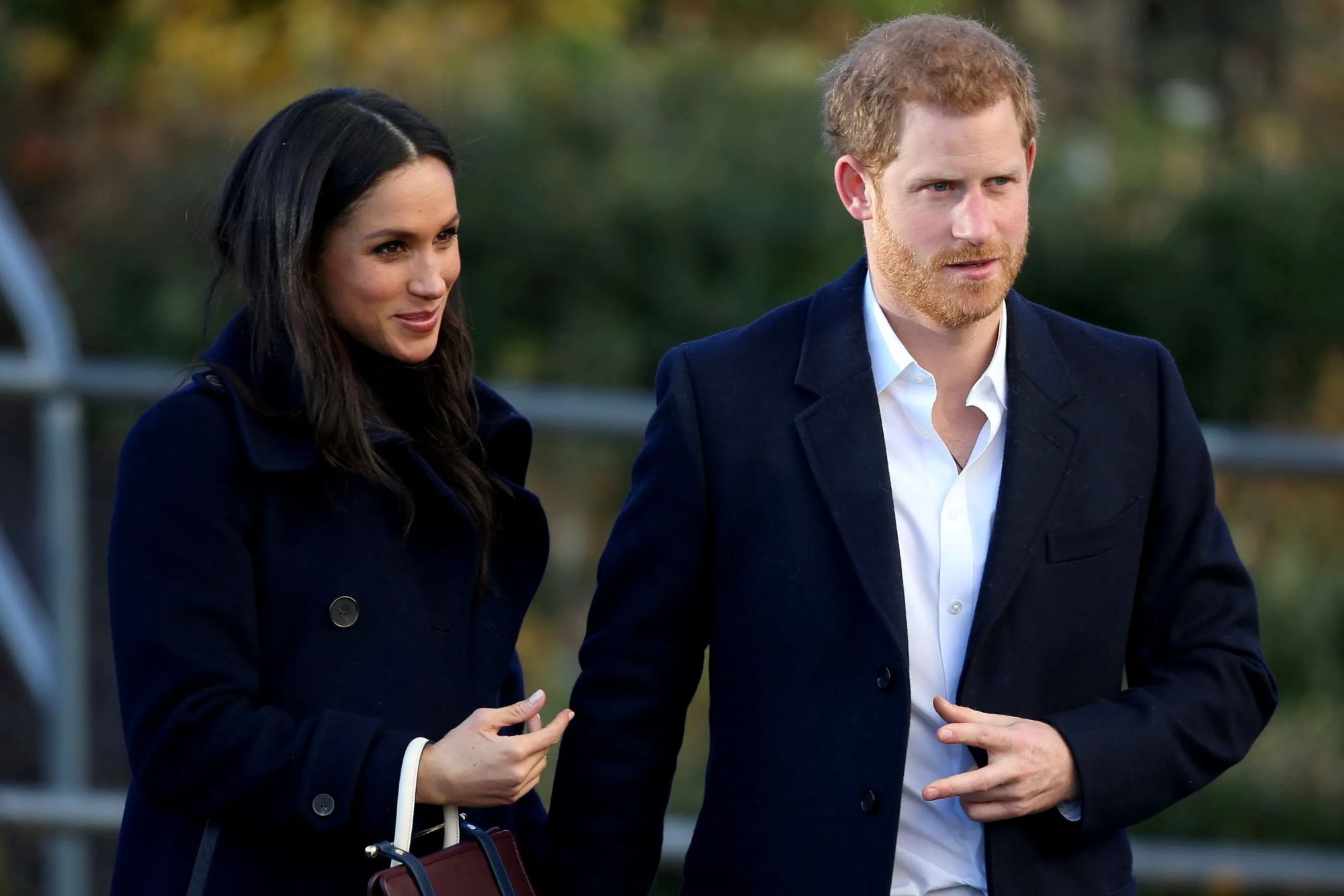 Prince Harry and Meghan Markle may return to the UK — but don't expect a single Brit to roll out the red carpet