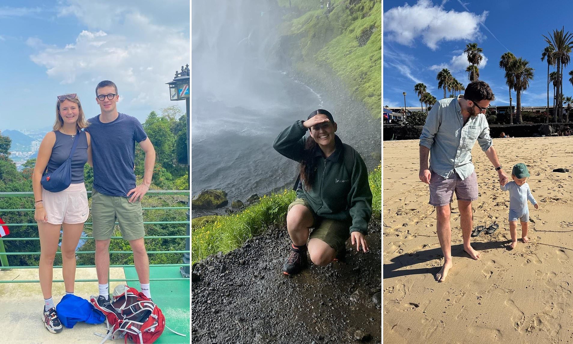What was YOUR best holiday ever? We share the trips people say they've loved most