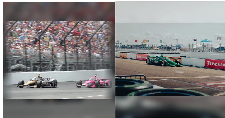 Kyle Kirkwood wins Trump-backed Freedom 250 in DC.’s first IndyCar ...