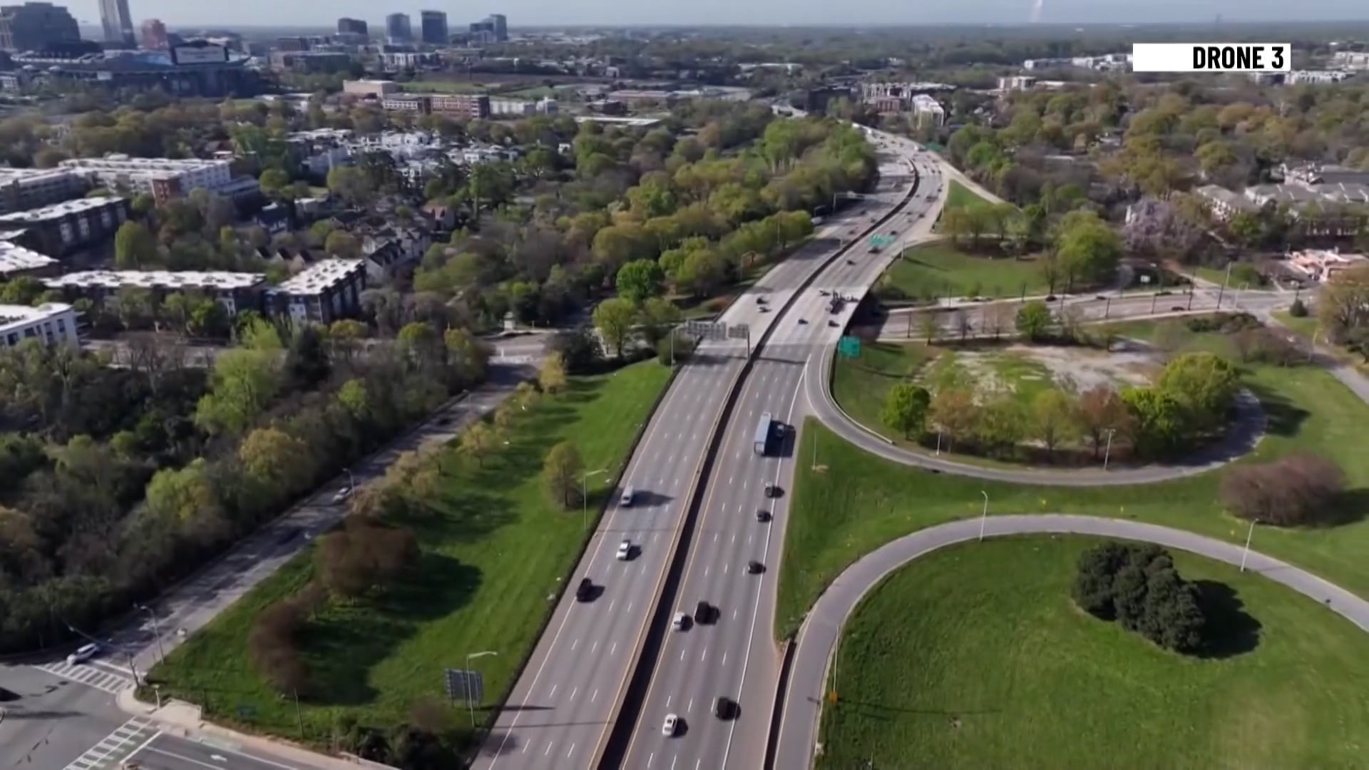Community waits as Charlotte City Council set to vote on future of I-77 ...