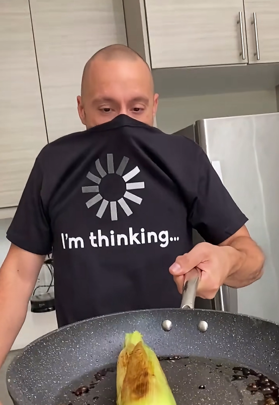 A new way to make popcorn at home