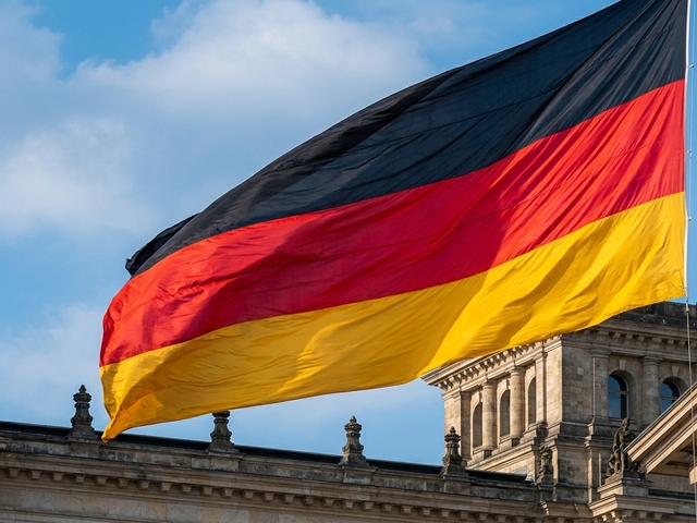 Germany's political earthquake: Merz under fire after shock defection!
