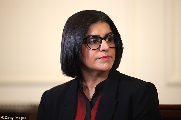 Home Secretary Shabana Mahmood has been urged to close the EU Settlement Scheme