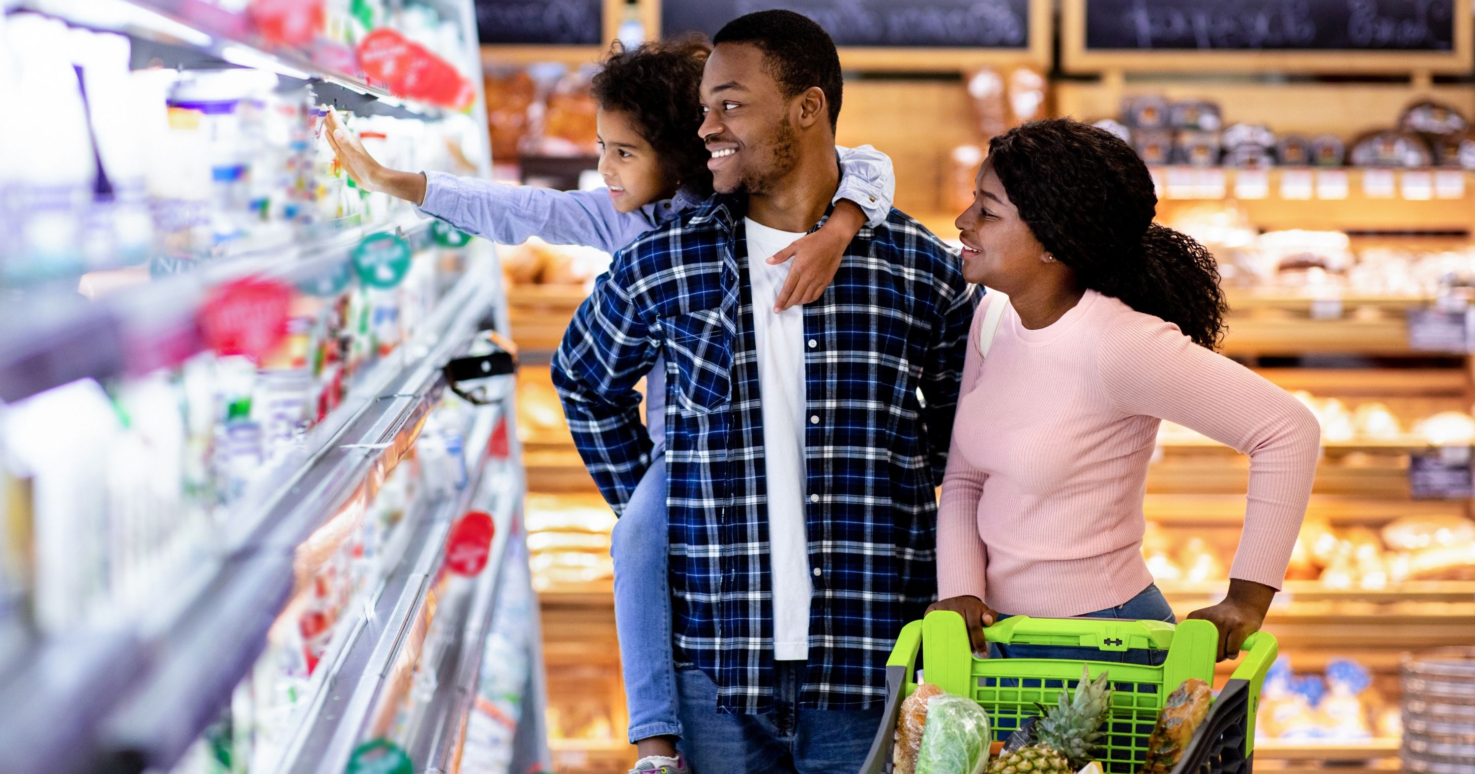 TN anti-hunger groups ask Congress to delay cost shifts for SNAP