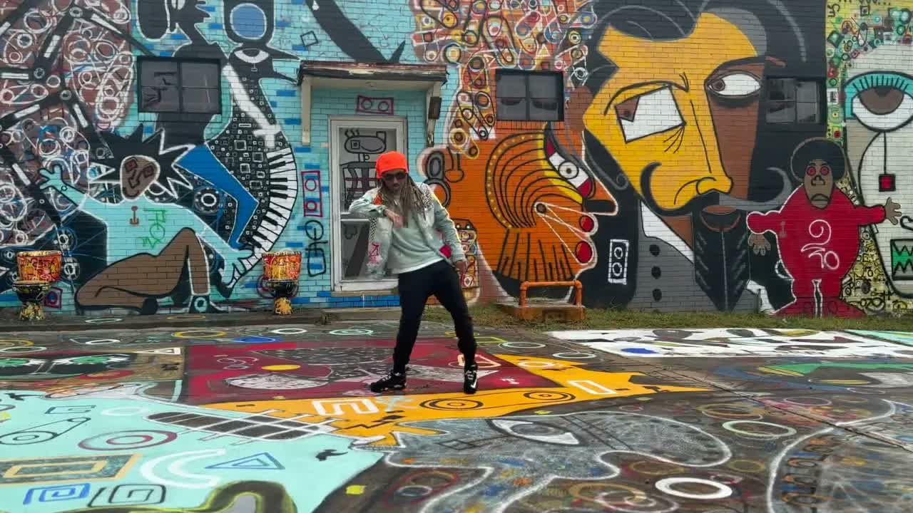 Moves in motion
