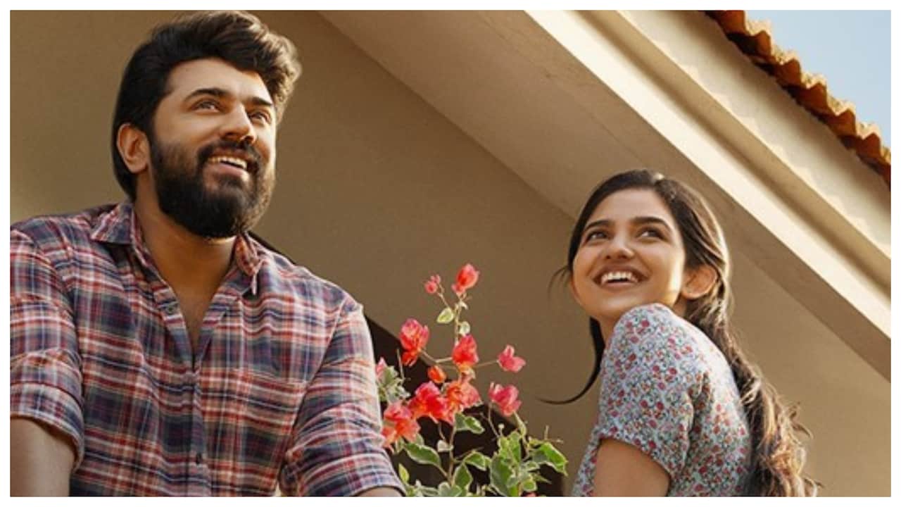 Bethlehem Kudumba Unit box office collection day 3: Nivin Pauly-Mamitha ...