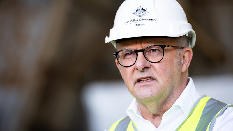 PM 'signed people's body parts' promising not to reverse controversial GST deal