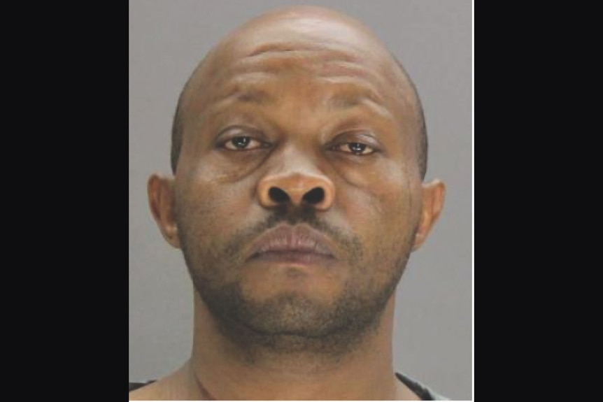 Suspected serial killer targeted elderly women until a 91-year-old ...