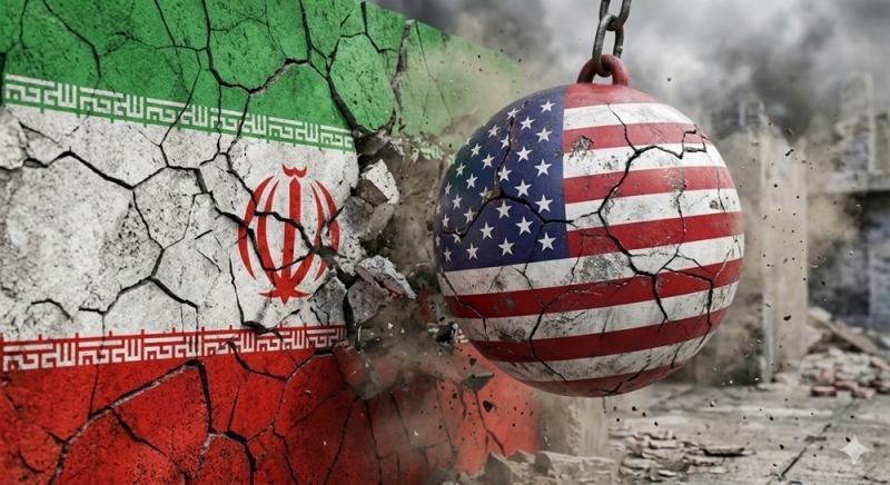 Mỹ tuyên bố sắp ra đòn kinh tế 'lớn nhất lịch sử thế giới' với Iran, Tehran đánh giá chỉ là 'bình mới rượu cũ'