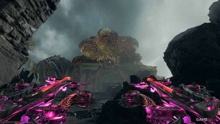 Black Ops 7 zombies: How to cleanse Veytharion's sanctuary (Rex Infernus)
