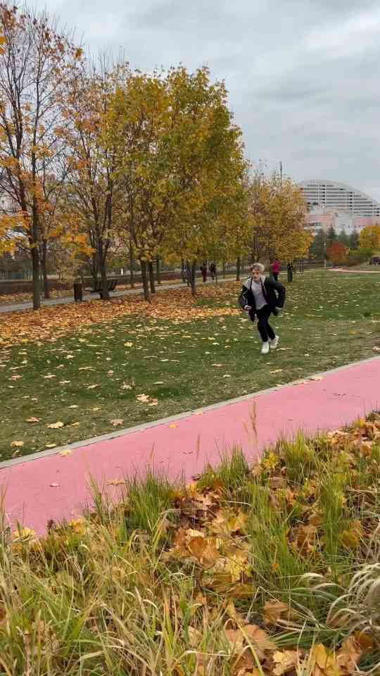 Run Run Funny Family Chase And Unexpected Reactions