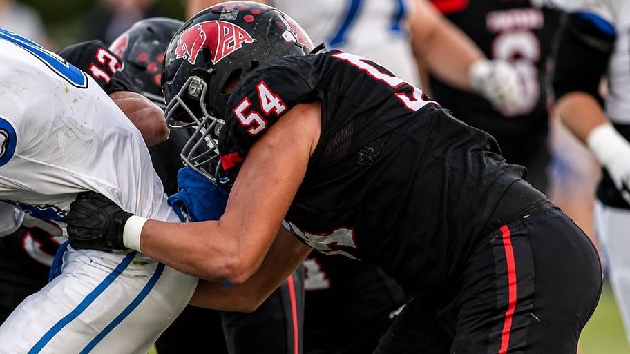 Vote: Who is the Texas high school football player of the week for Week 0?