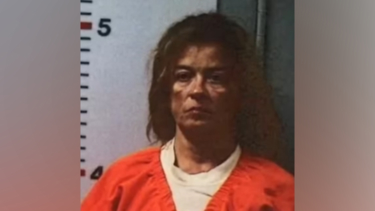 OSBI: Woman arrested, facing murder charge after her husband was found shot dead in Poteau