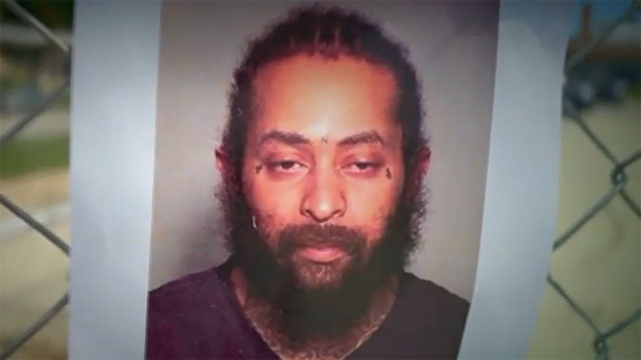 Wisconsin's most wanted: James Johnson sought in smoke shop homicide