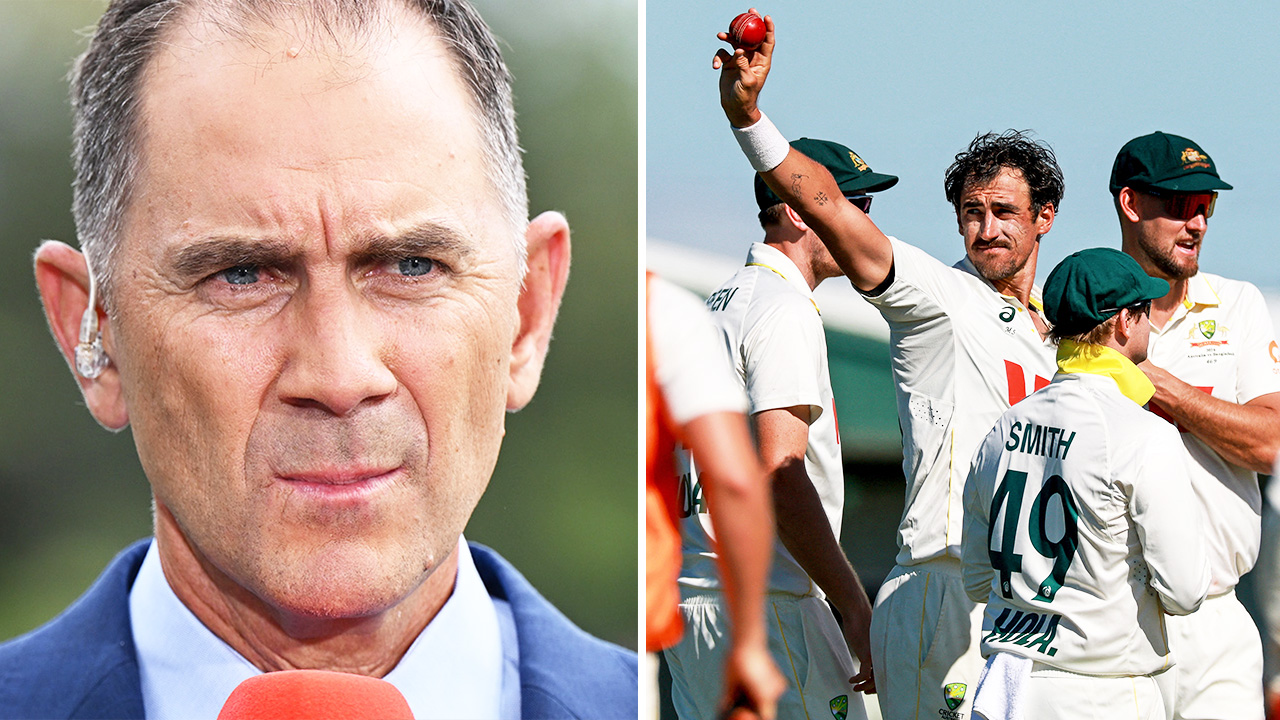Pat Cummins and Justin Langer respond as Aussie cricket set to avoid sanctions for second test