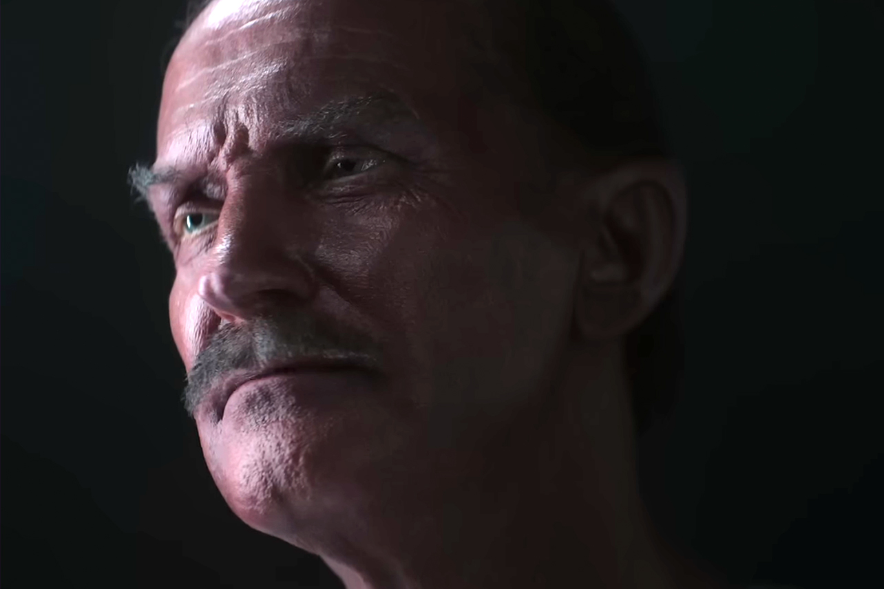 'Lanterns' episode 2 ending explained: Who is Sinestro?