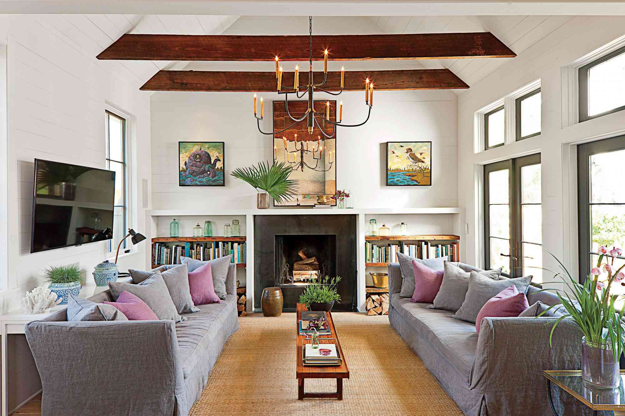 8 things interior designers say aren’t worth splurging on