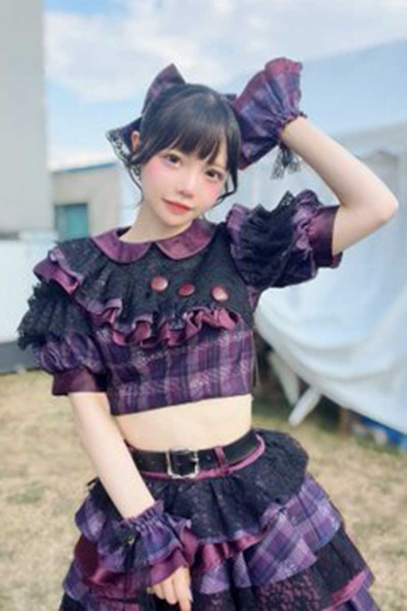 宵越しのアンサンブル・胡桃みき、「元保育士」の特技告白で「めっちゃ可愛い～」「完璧やわ!」の声