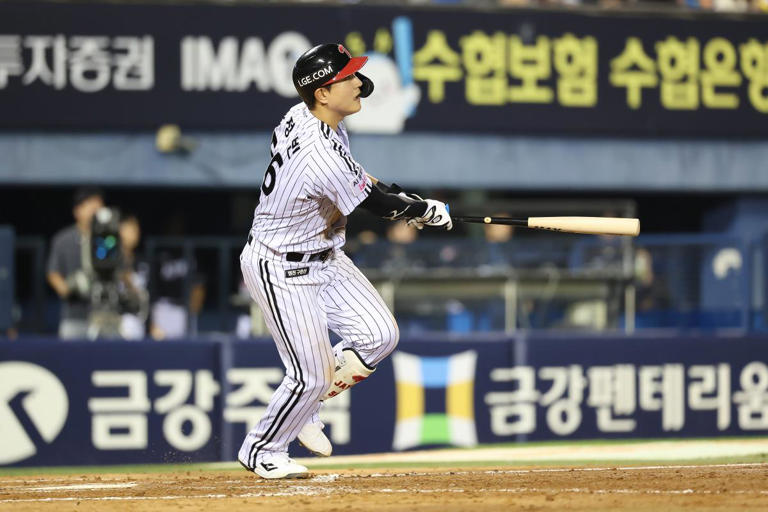 ‘9회 2아웃 끝내기 만루포’ 키움, 극적 역전승으로 KIA에 비수…LG 3위 되찾아