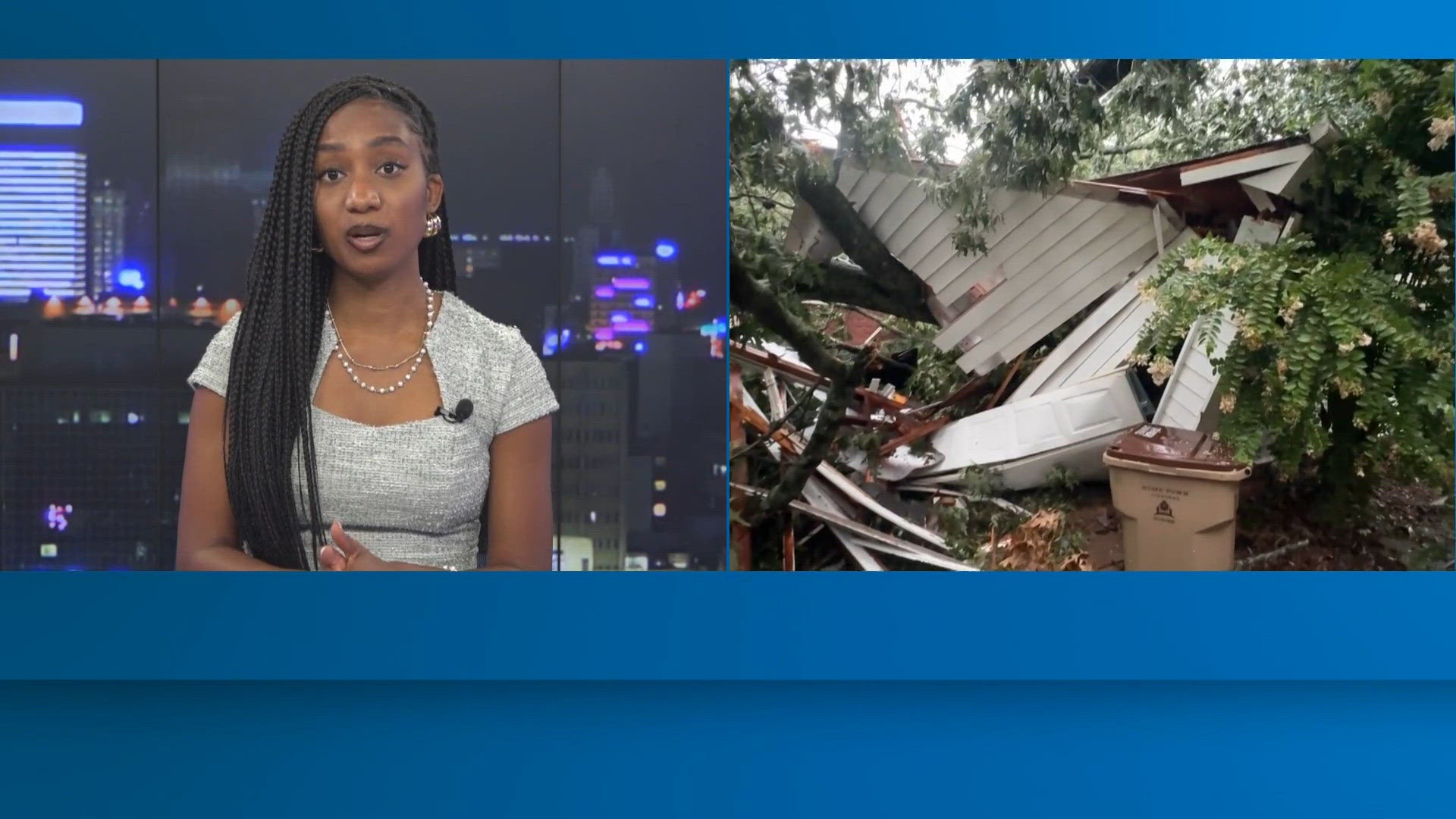 Severe storm update | What to know about school closures, power outages ...