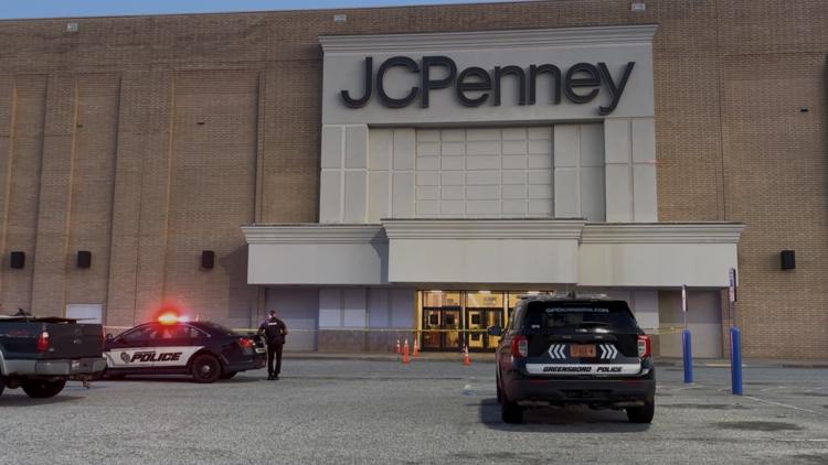 Two hospitalized after aggravated assault at Four Seasons Mall in Greensboro: Police