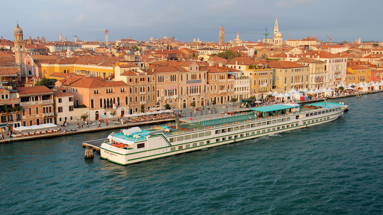 The most underrated river cruise line in Europe in 2026