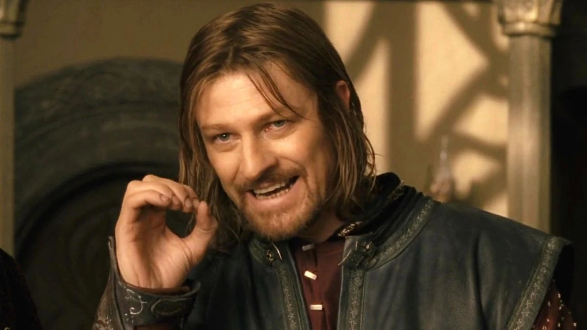 The greatest characters from fantasy movies
