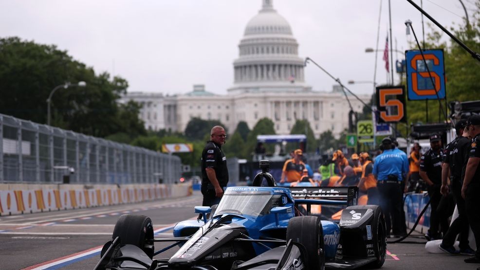 Fans praise Grand Prix in DC, prepare for extended road closures