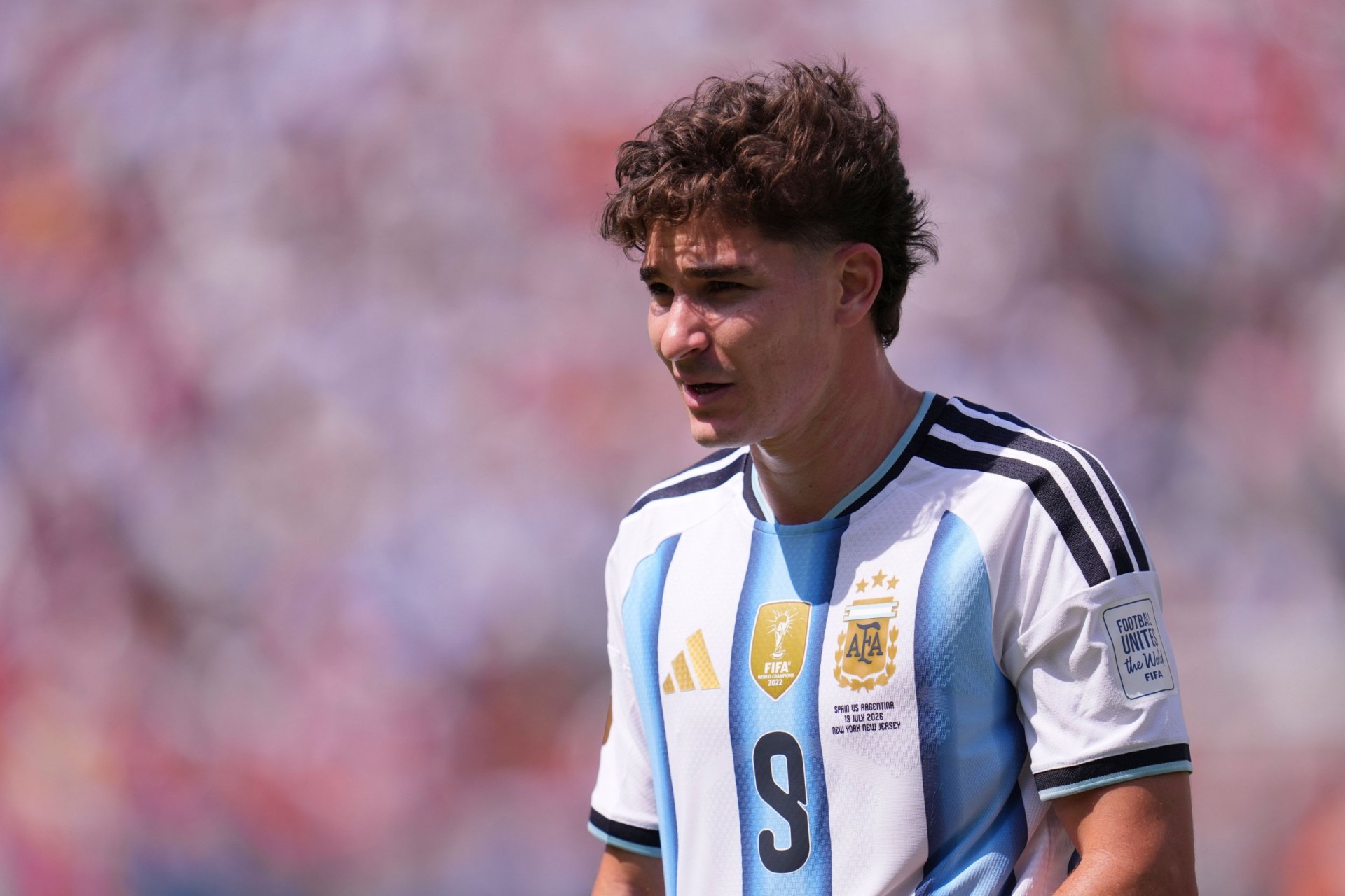 Alvarez is keen to join Barcelona (Picture: Shutterstock)