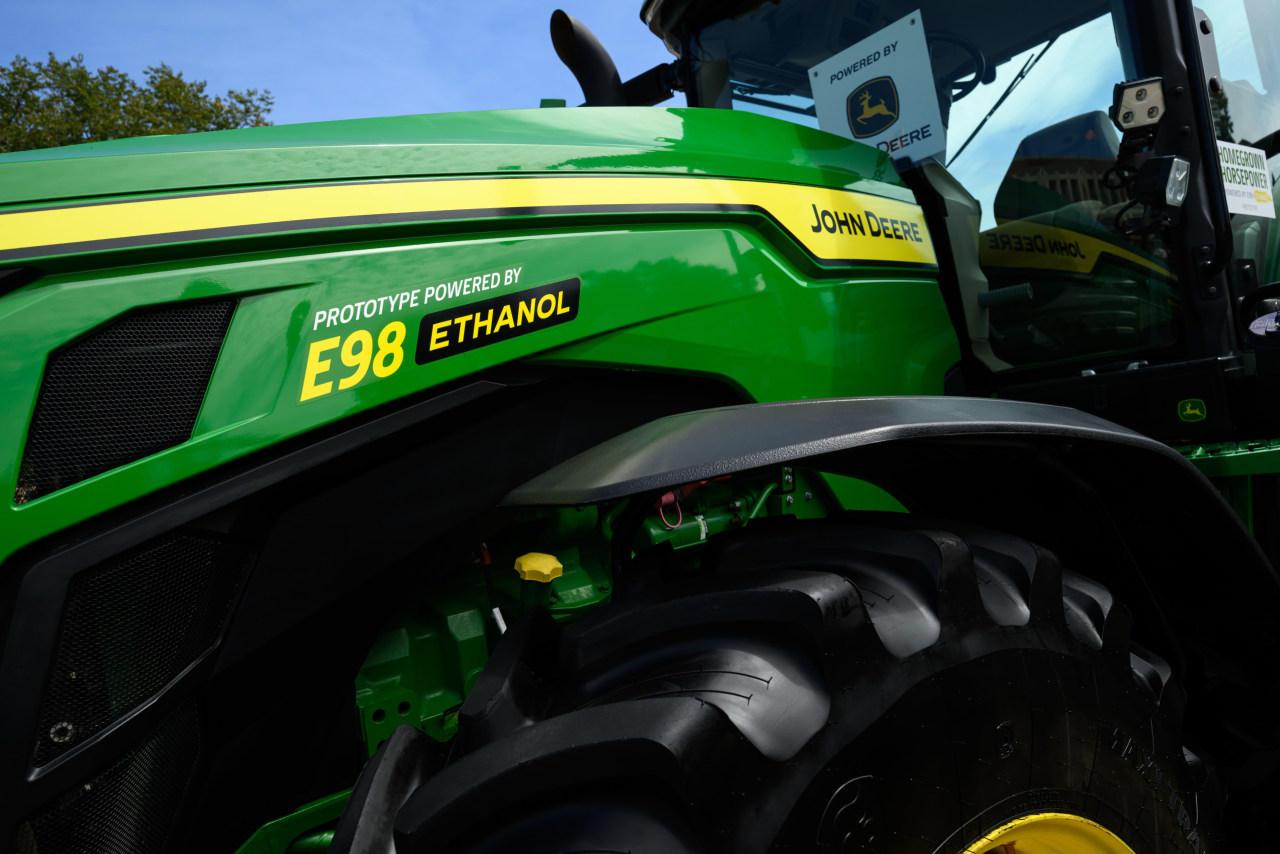 UAW workers reject Deere's contract extension offer, setting up 2027 battle