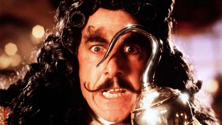 10 great pirate movies that aren't Pirates of the Caribbean