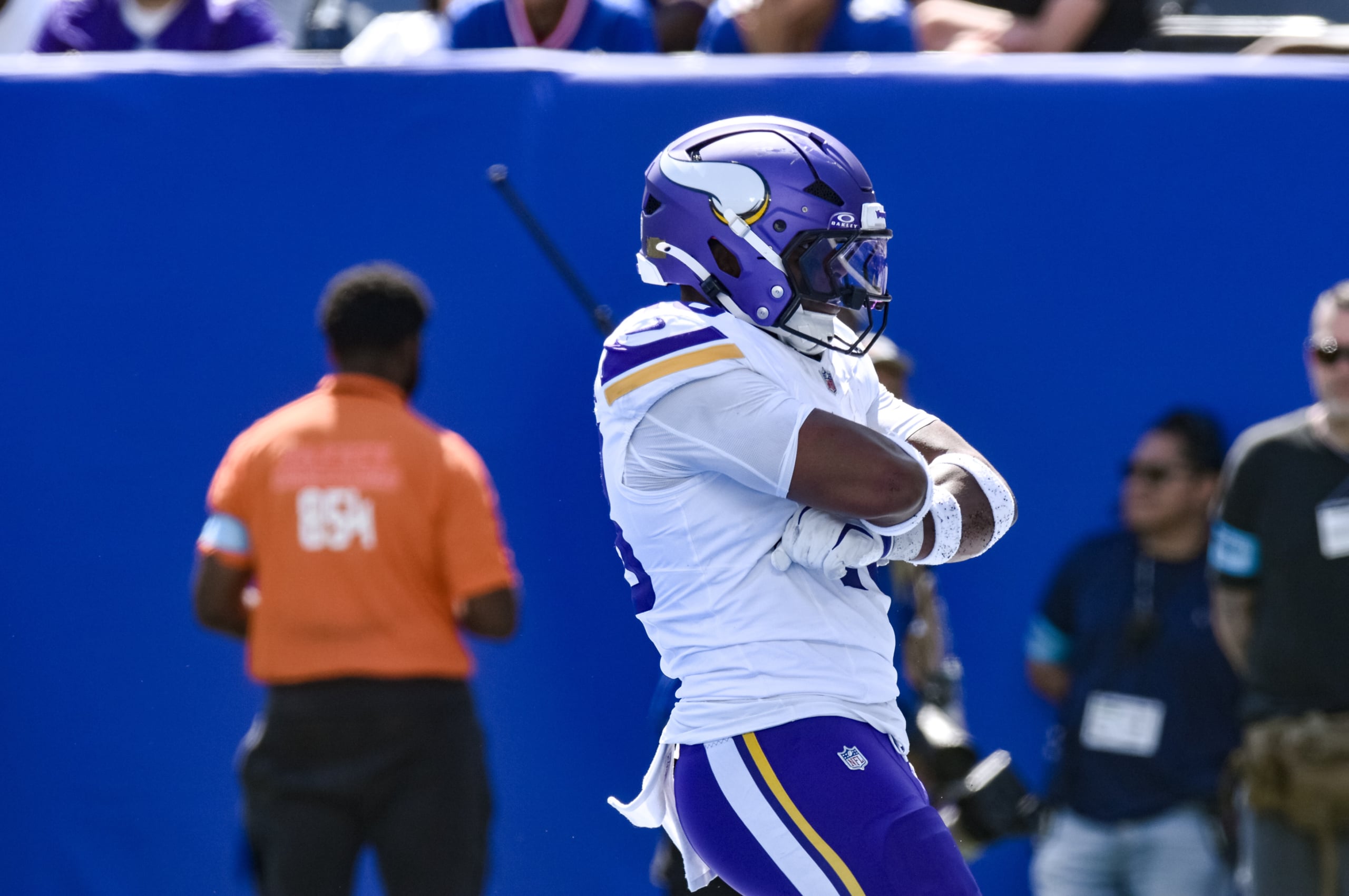 Updated Minnesota Vikings roster projection after preseason week 2 ...