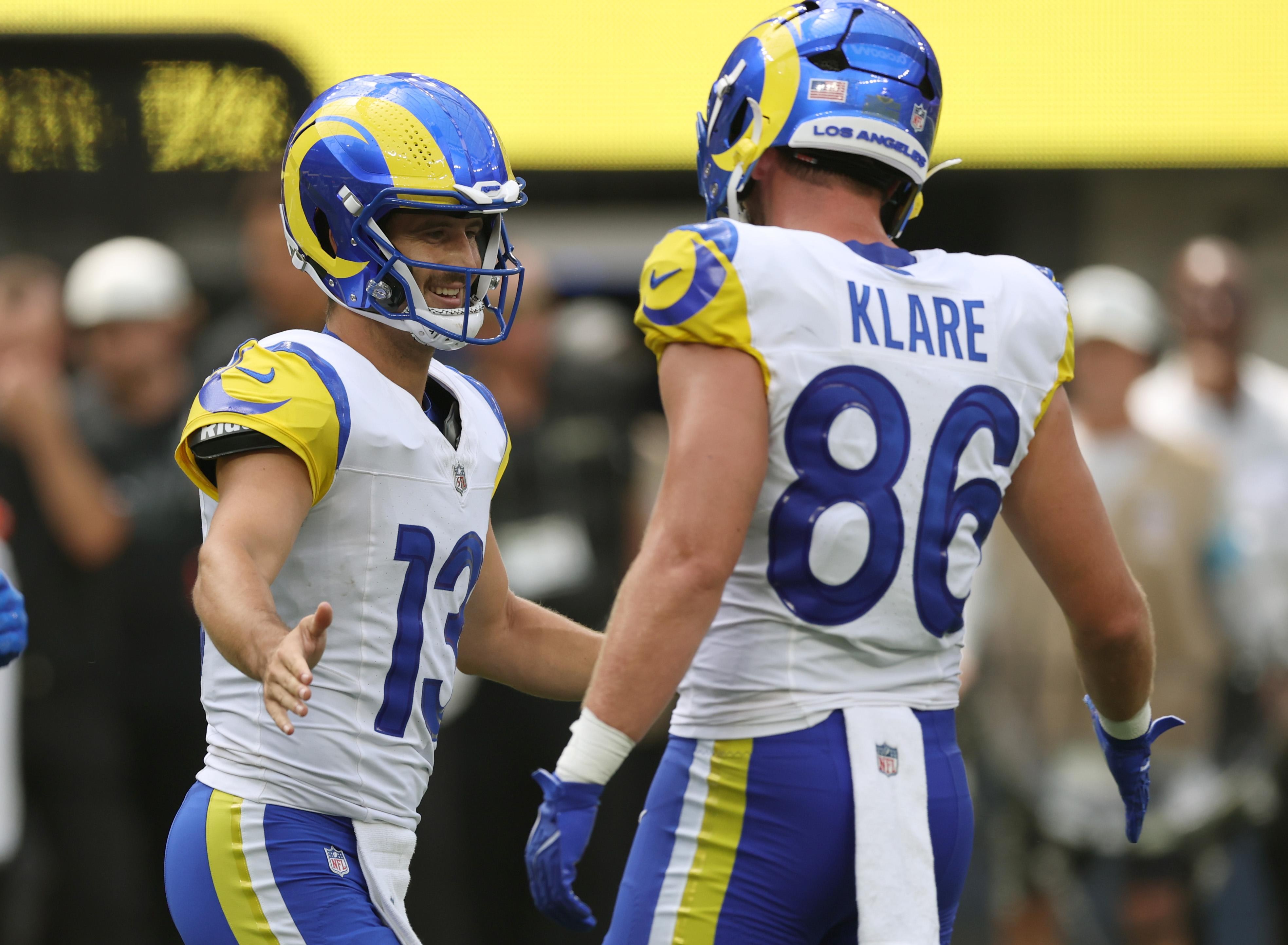 PFF grades: The Stetson Bennett, Ty Simpson role reversal