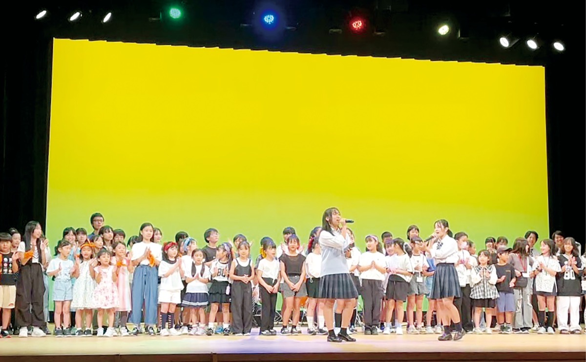 子どもが市民館を占拠 8月29日 幸市民館 川崎市川崎区・川崎市幸区