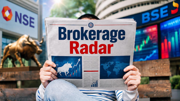Stock picks today: Infosys, Kotak Mahindra Bank, Dr. Reddy's, SBI Cards ...