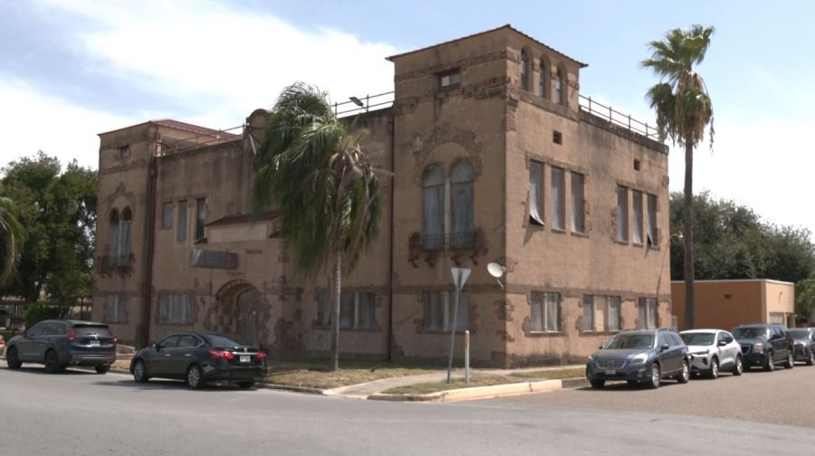 Horror film ‘El Jardin' now in production in Mercedes