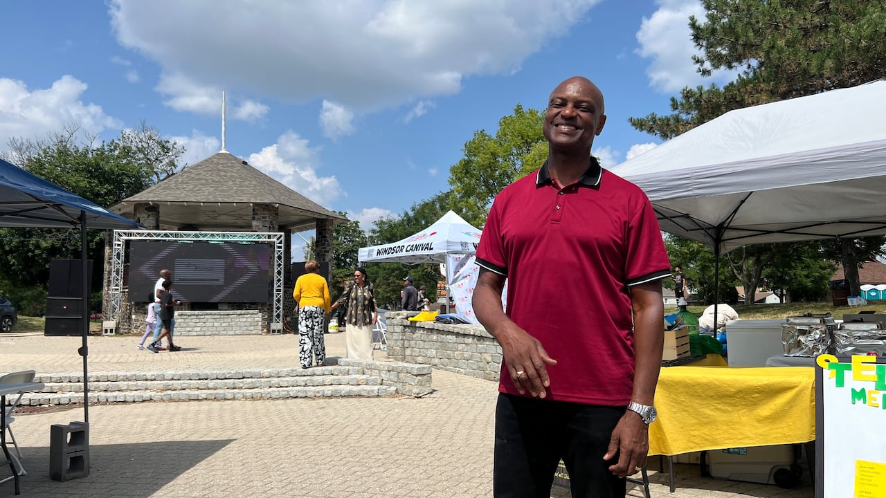 Windsor festival to celebrate African-Canadian culture is a time when ...