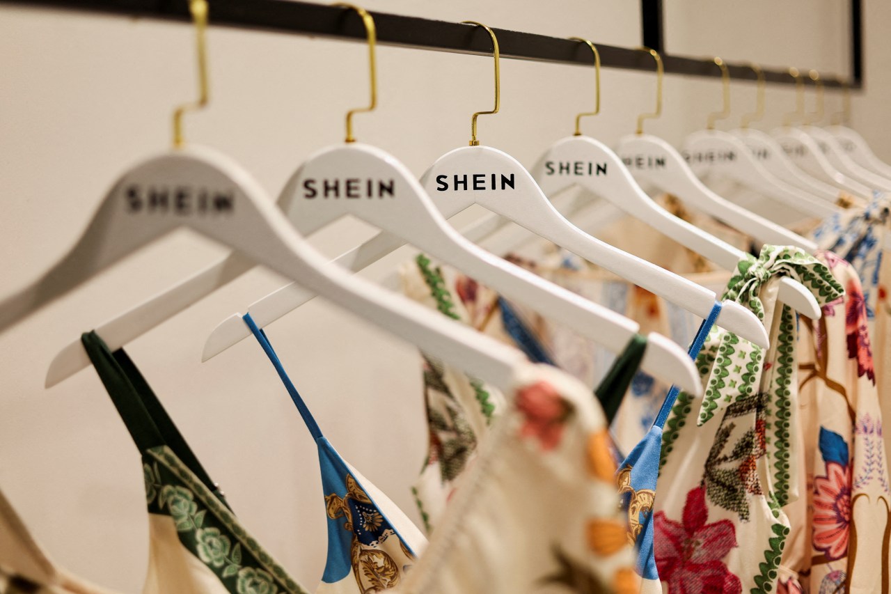 Shein targets $27 billion valuation in long-awaited Hong Kong IPO