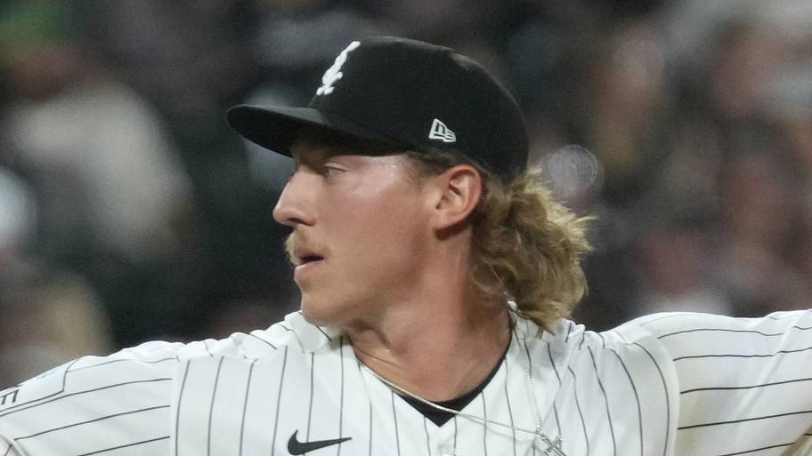White Sox rookie Hagen Smith is proving his worth at the perfect time