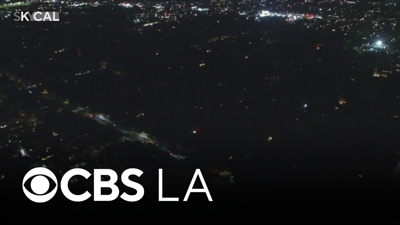 More than 22,000 Long Beach residents without power due to SoCal Edison ...