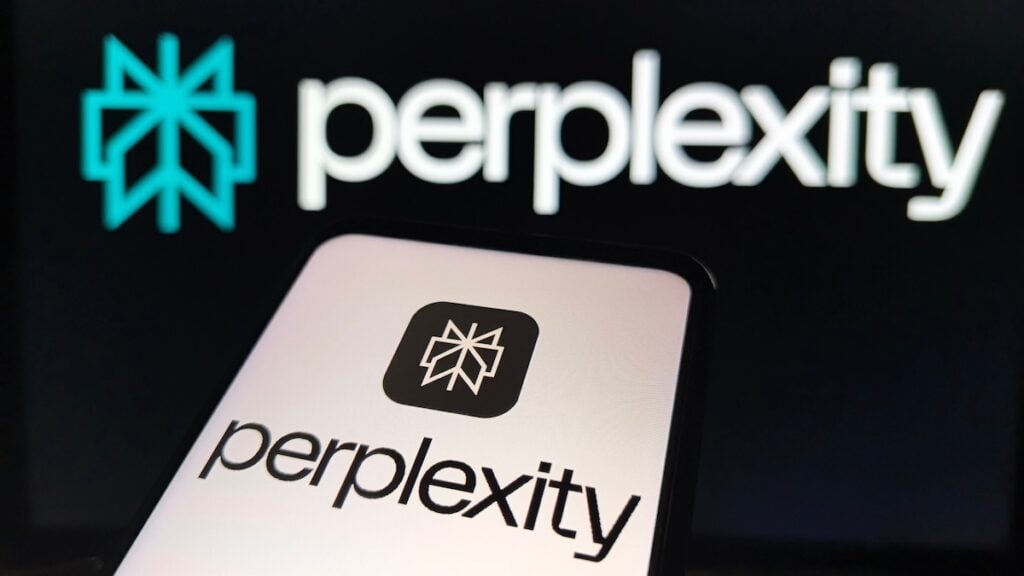 Nvidia in talks to back Jeff Bezos-funded Perplexity at over $30 ...