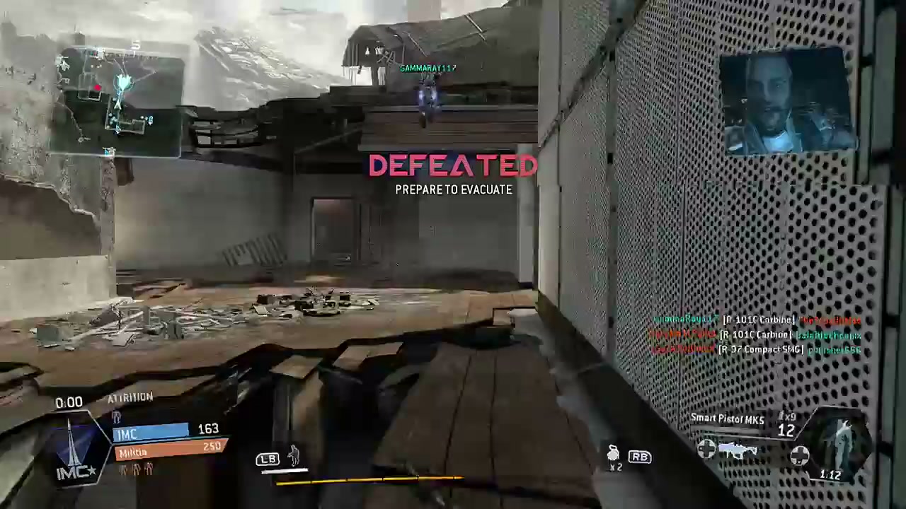 Titanfall beta gameplay: Exploring loadouts & winning strategies in ...
